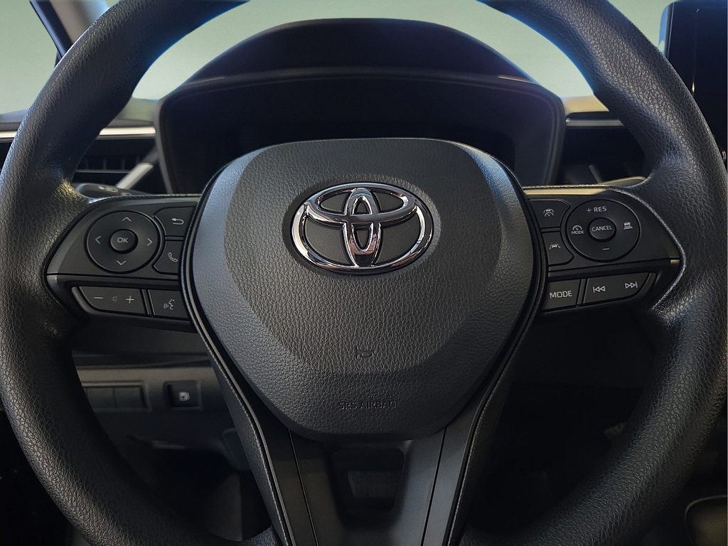 New 2026 Toyota Corolla LE FWD image 25