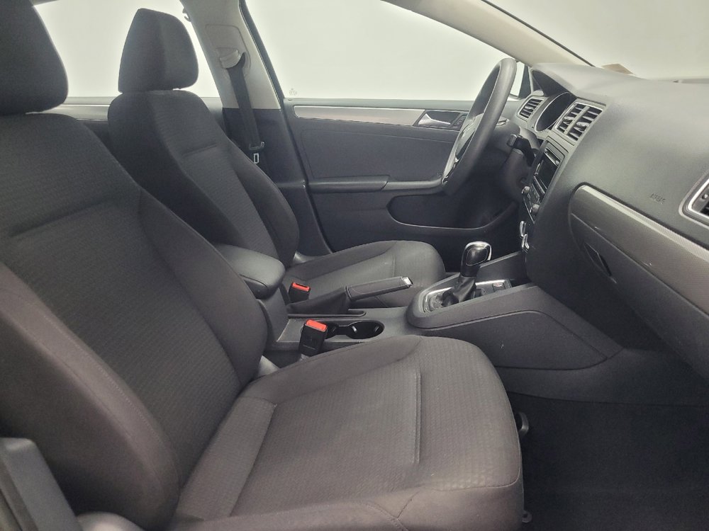 Used 2015 Volkswagen Jetta SE FWD image 21