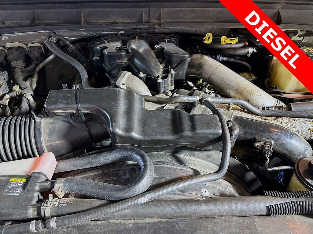 Used 2011 Ford F250 XLT image 25