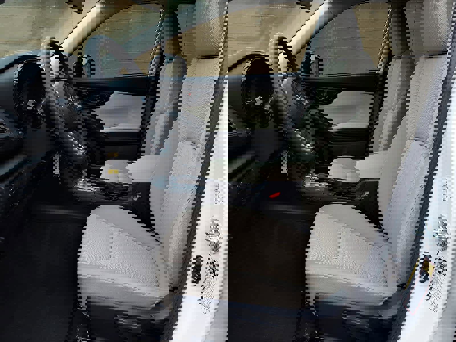 Used 2023 Subaru Impreza 2.0i image 24