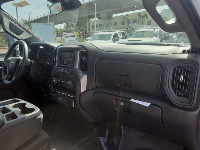 New 2026 Chevrolet Silverado 3500 W/T w/ WT Convenience Package RWD image 25