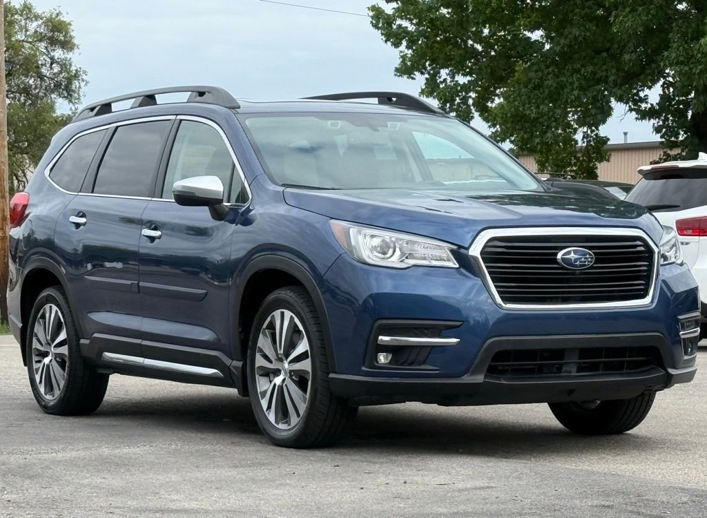 Used 2019 Subaru Ascent Touring image 8
