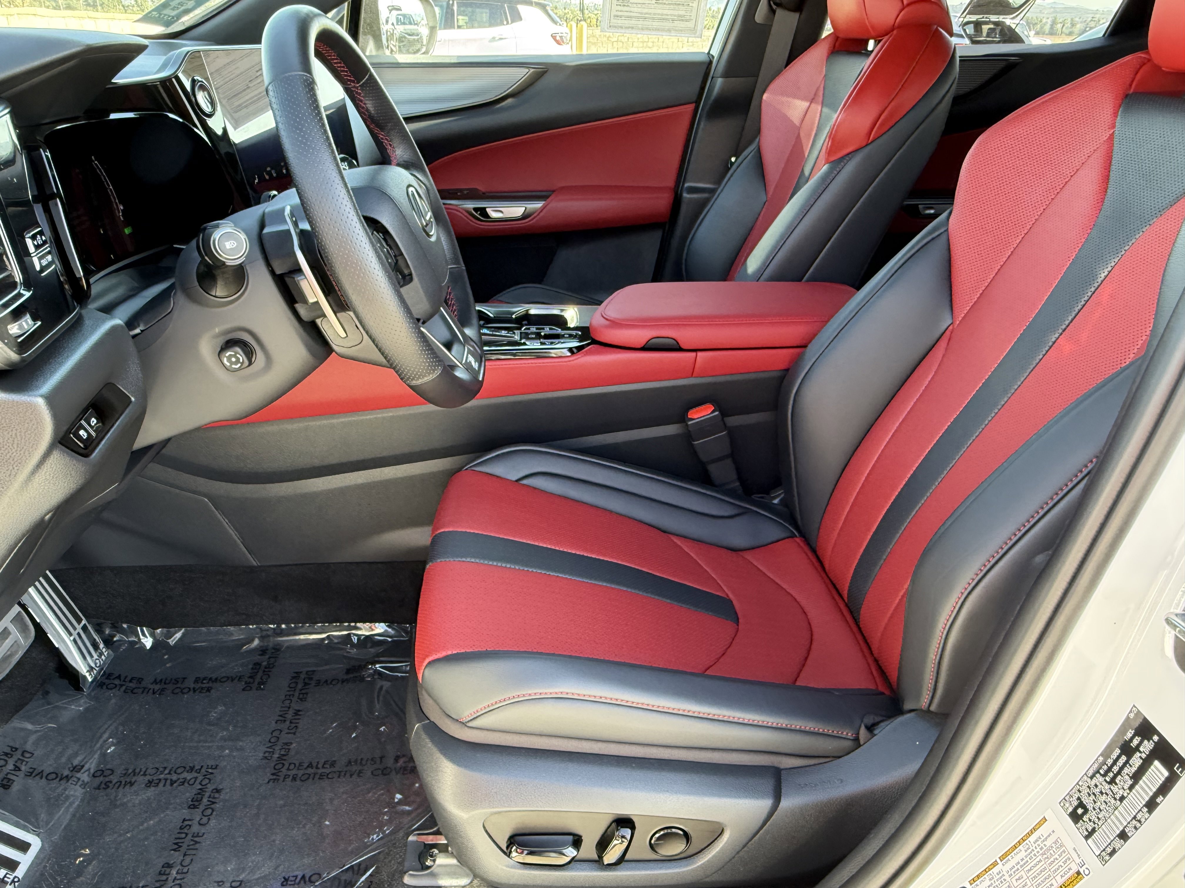 Certified 2025 Lexus NX 450h+ F Sport image 19