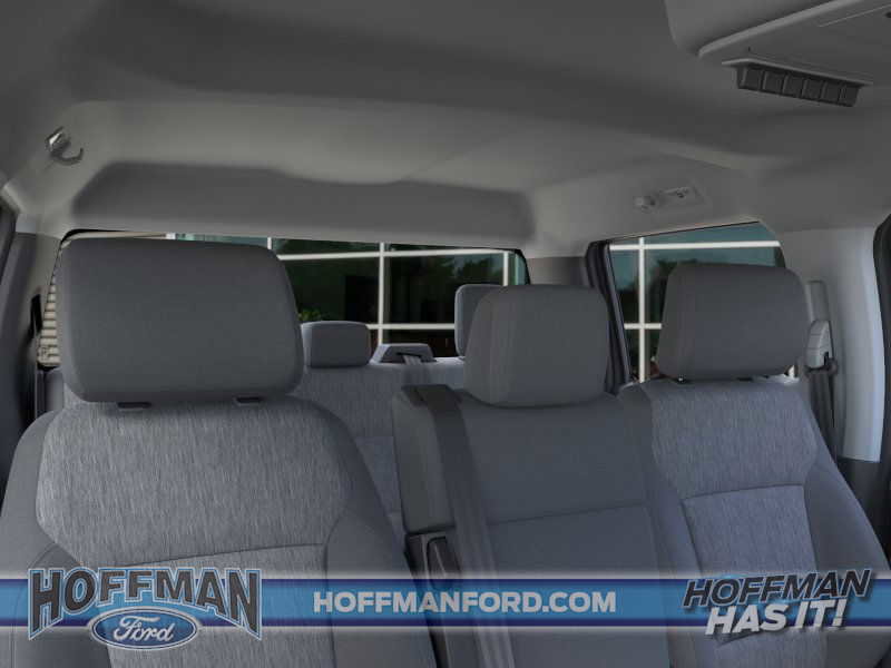 New 2025 Ford F350 XL w/ XL Off-Road Package image 22