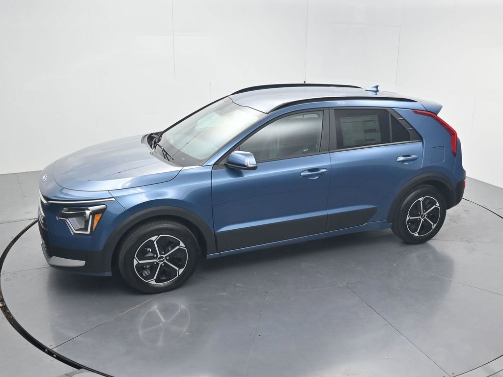 New 2026 Kia Niro EX FWD image 50