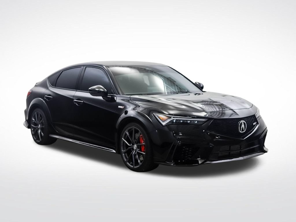 Used 2024 Acura Integra Type S FWD image 7