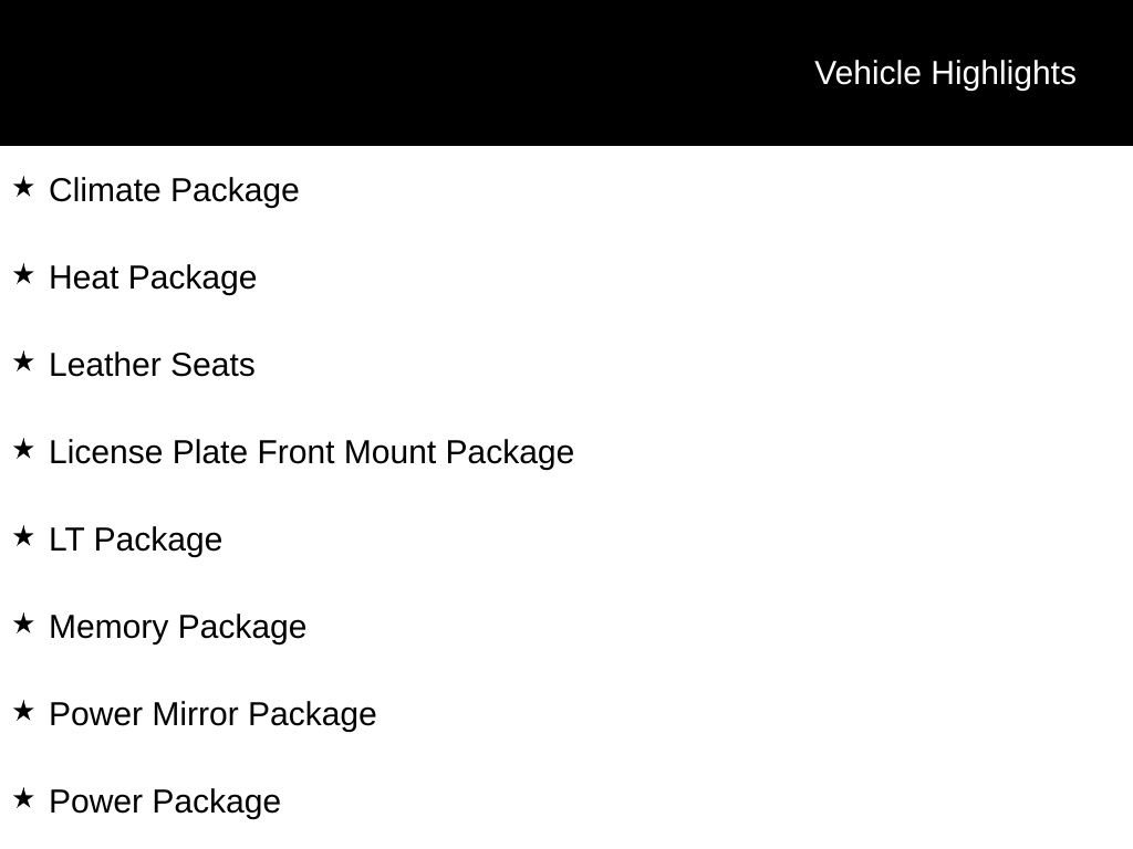 Certified 2023 Chevrolet Blazer LT image 7