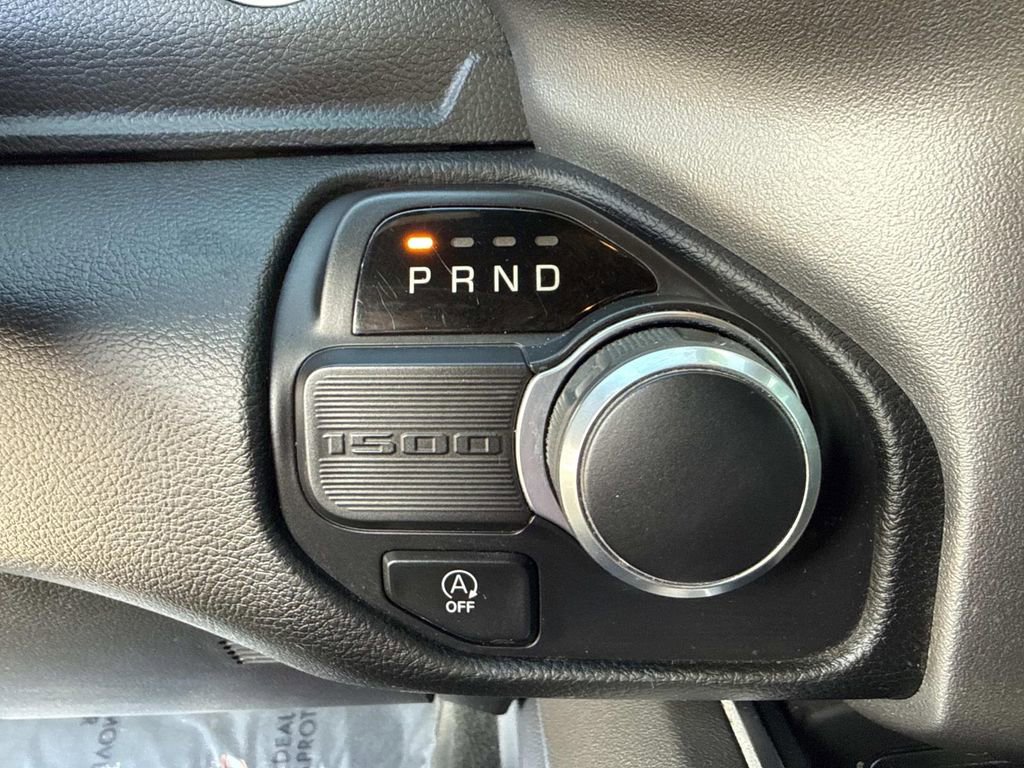 Used 2019 RAM 1500 Big Horn image 32