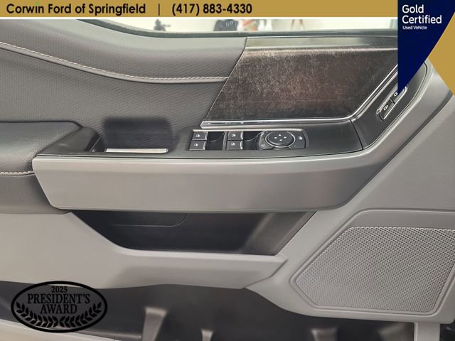 Used 2023 Ford F150 XLT w/ Equipment Group 302A High AWD/4WD image 38