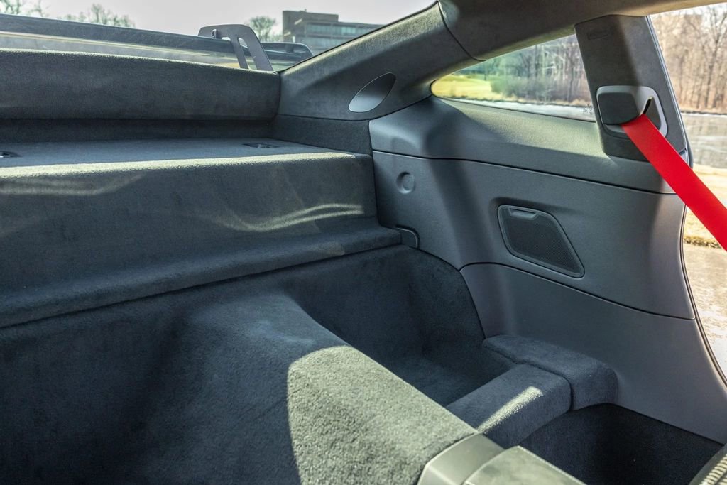 Used 2026 Porsche 911 GT3 image 47