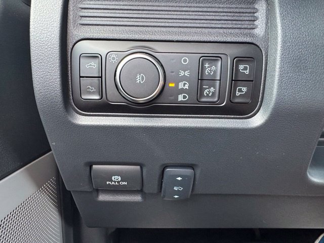 New 2027 Ford F250 Platinum AWD/4WD image 41