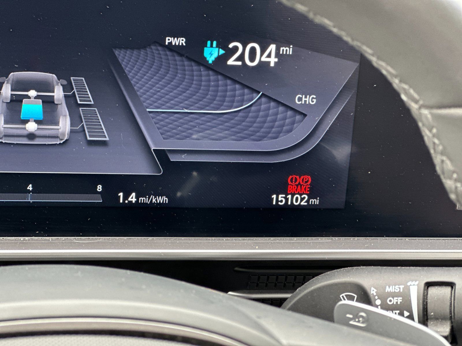 Used 2025 Hyundai Ioniq 6 SEL image 24