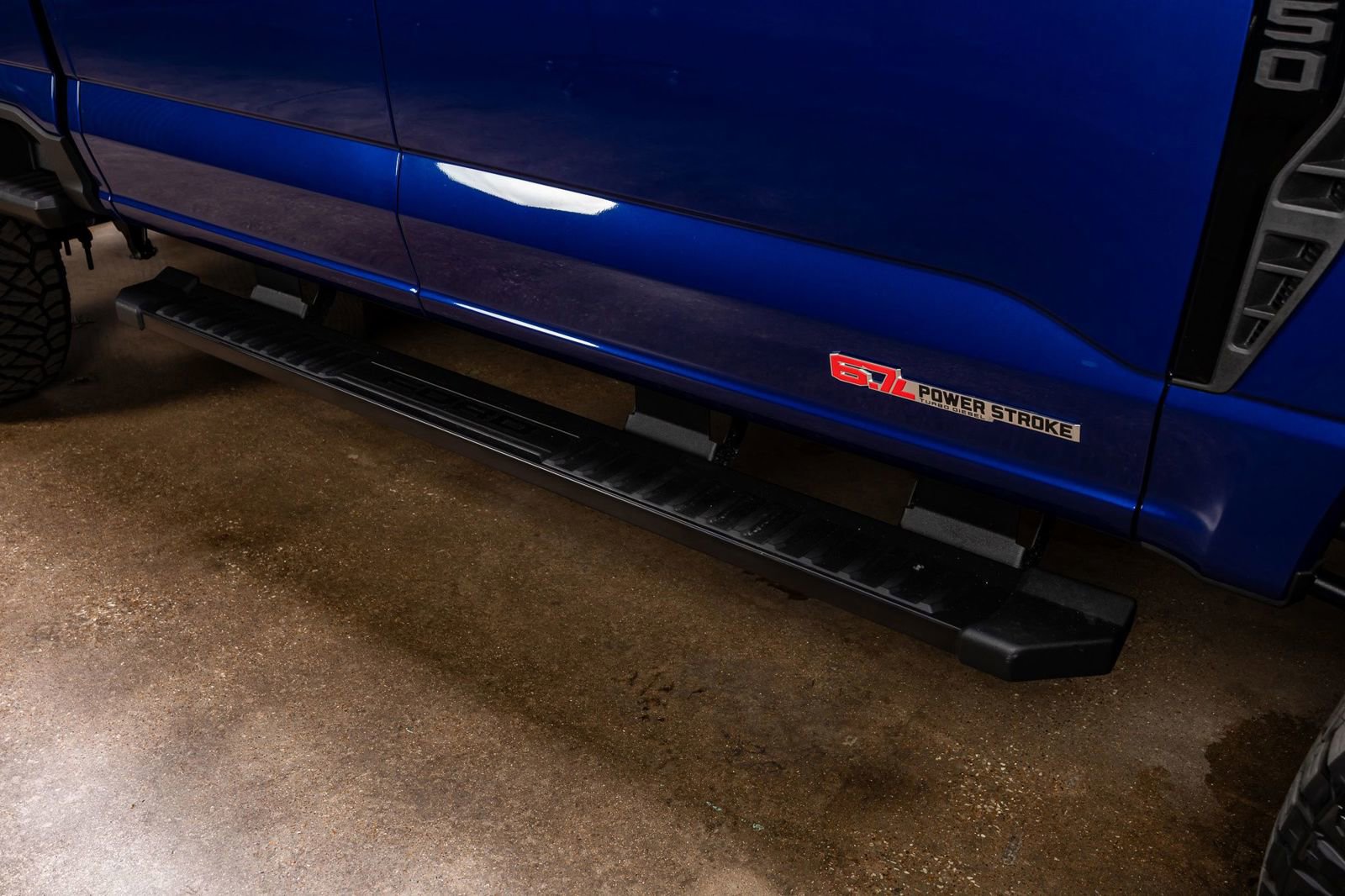 Used 2026 Ford F250 XLT w/ XLT Premium Package image 13