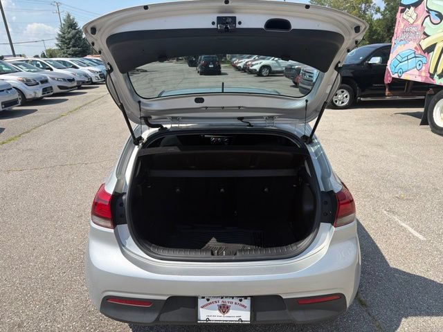 Used 2018 Kia Rio S FWD image 20