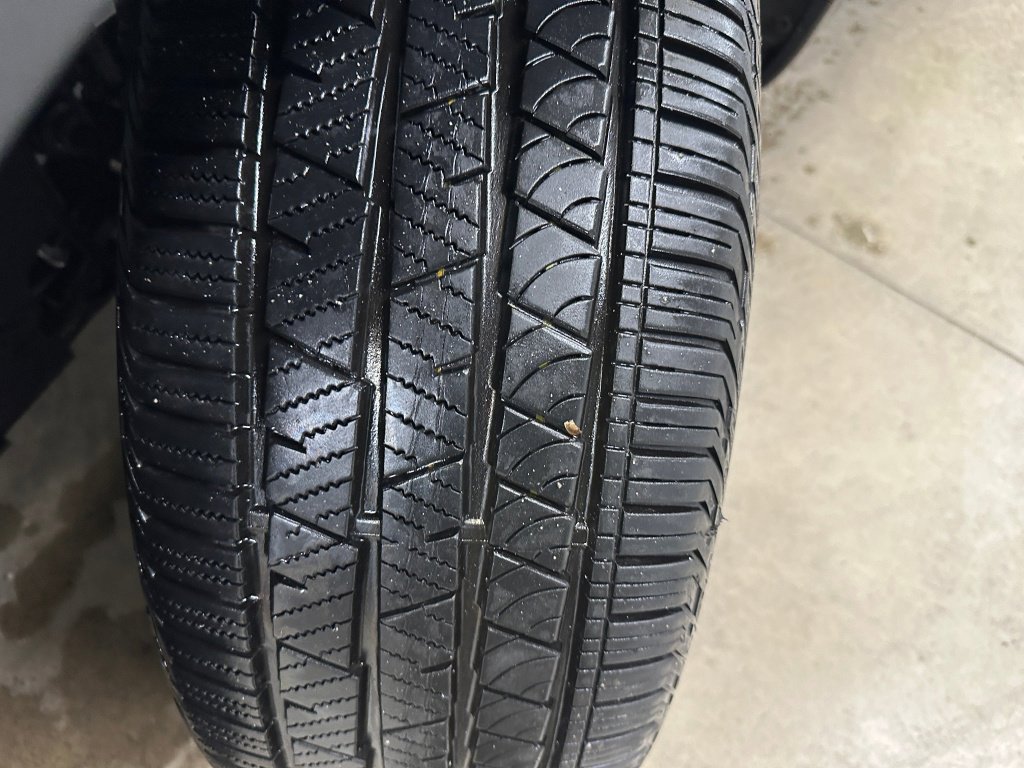 Used 2025 Honda Passport EX-L image 40