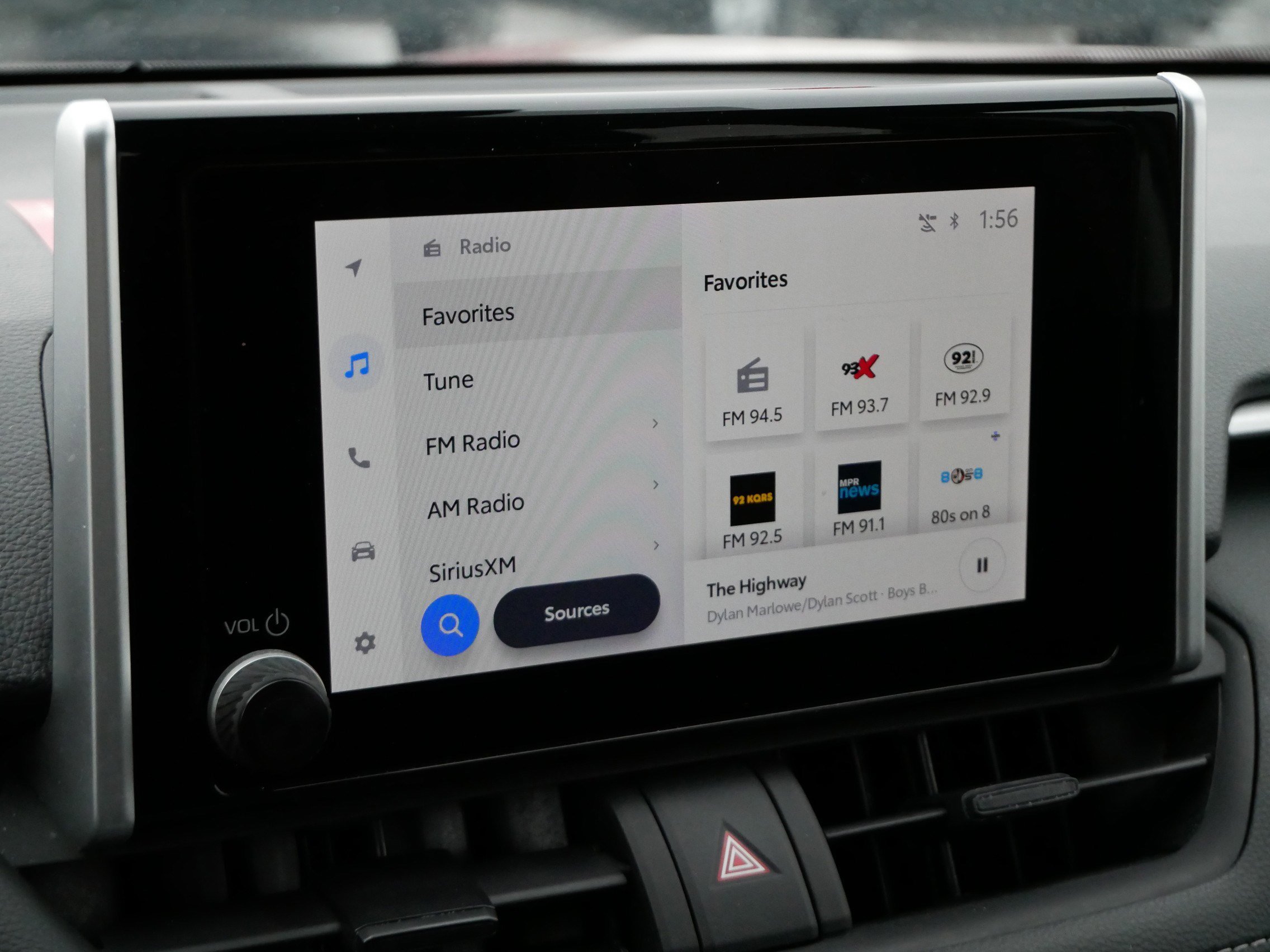 Certified 2024 Toyota RAV4 LE image 22