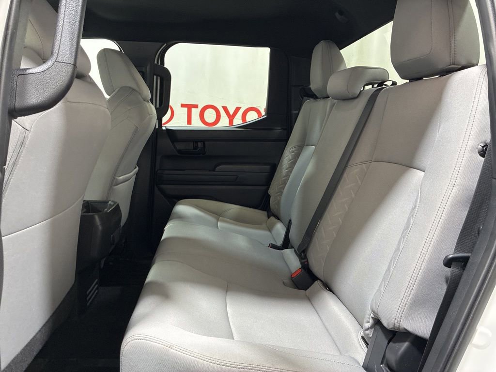 Used 2024 Toyota Tacoma SR5 AWD/4WD image 19