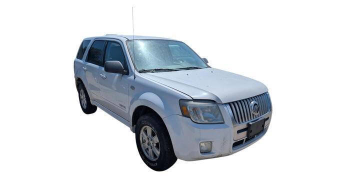 Used 2008 Mercury Mariner 4WD V6 image 8