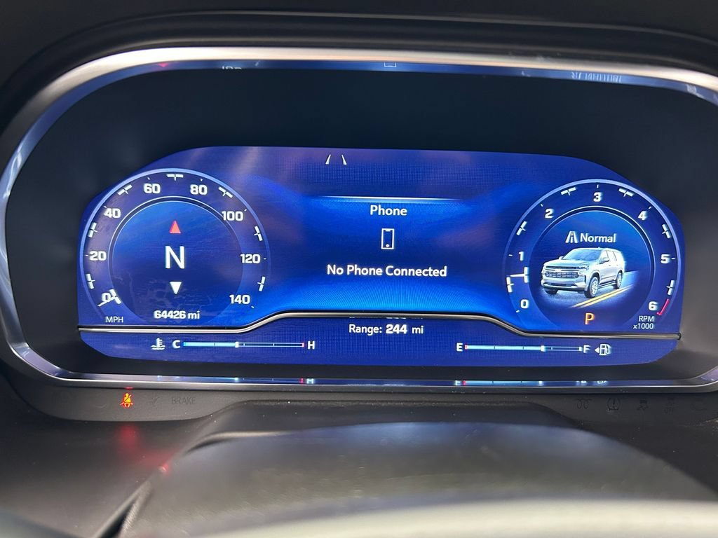 Used 2024 Chevrolet Suburban RST RWD image 29