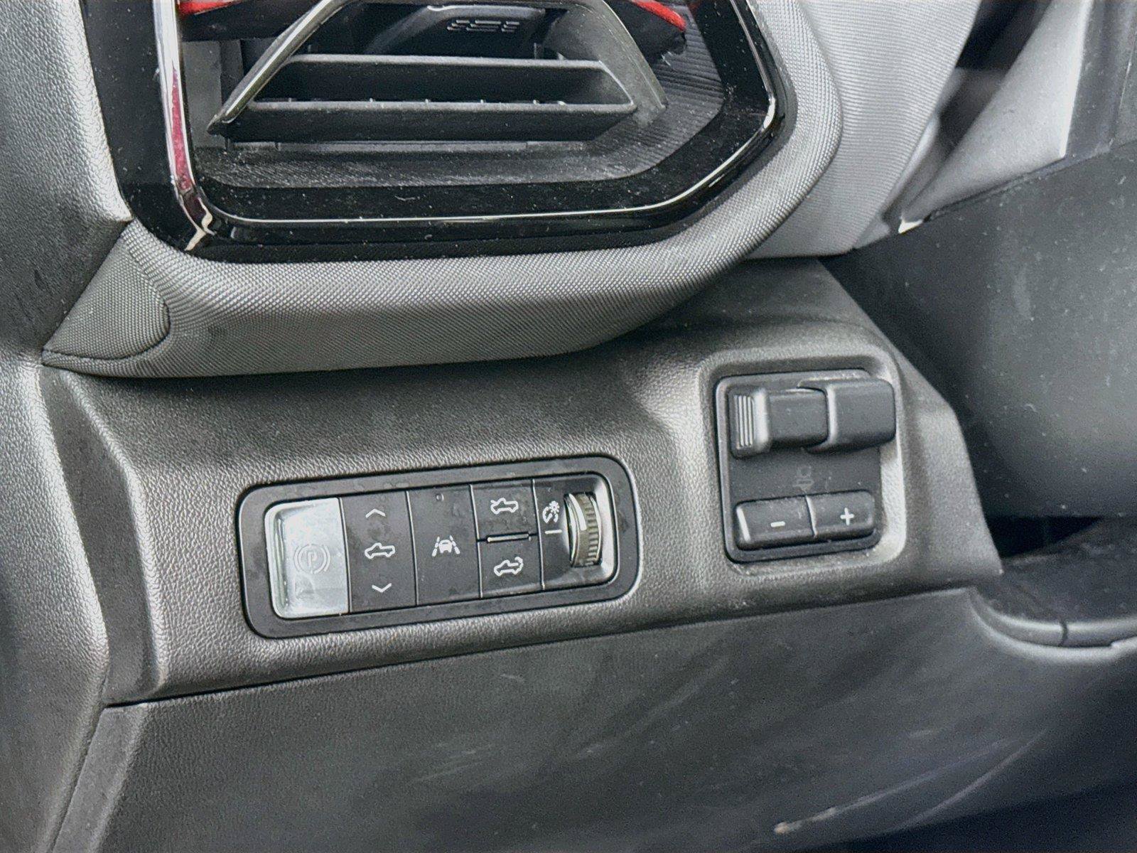 Used 2024 Chevrolet Silverado EV RST AWD/4WD image 12