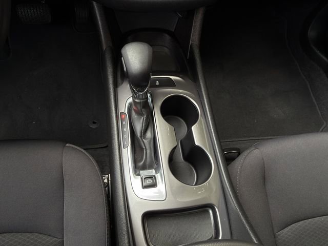 Used 2023 Chevrolet Malibu LS FWD image 20