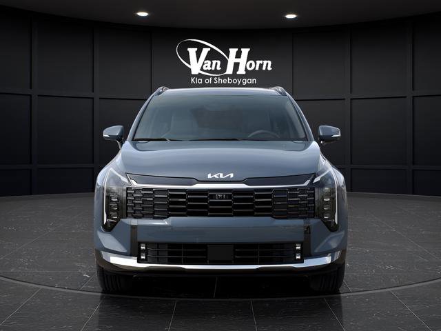 New 2026 Kia Sportage SX Prestige image 2