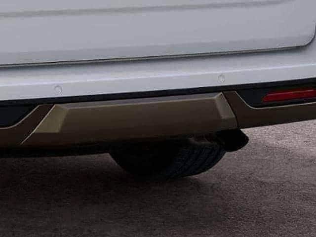 New 2027 Ford Expedition King Ranch AWD/4WD image 53