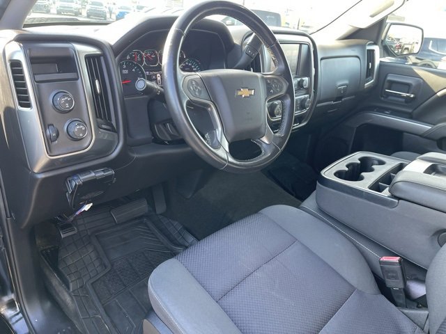Used 2018 Chevrolet Silverado 1500 LT image 17