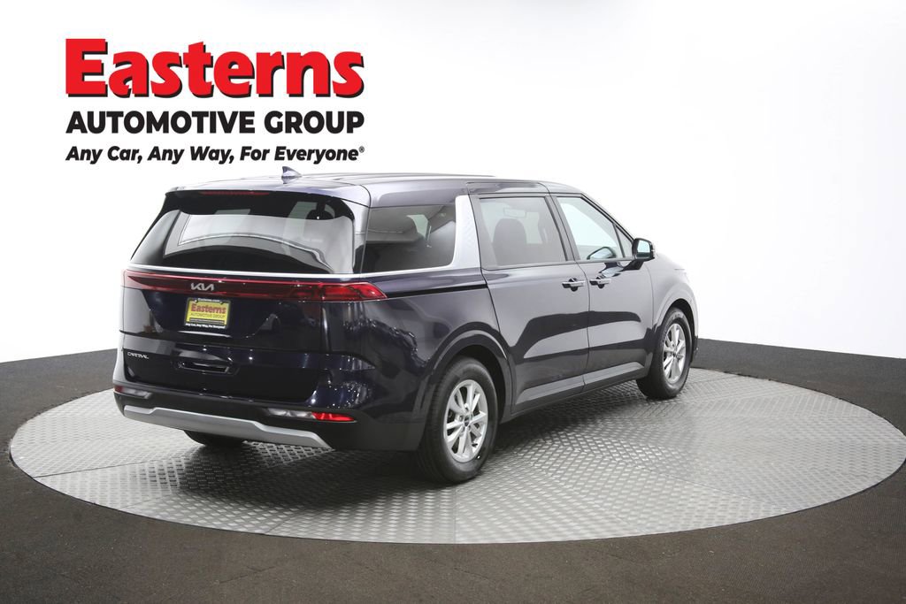 Used 2024 Kia Carnival LX image 42