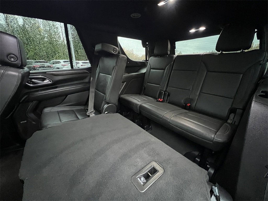 Used 2023 Chevrolet Tahoe LT image 15