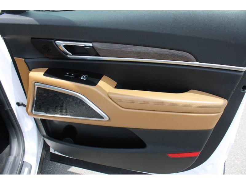 Used 2022 Kia Telluride SX image 34