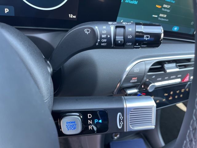 New 2026 Hyundai Palisade SEL AWD/4WD image 15