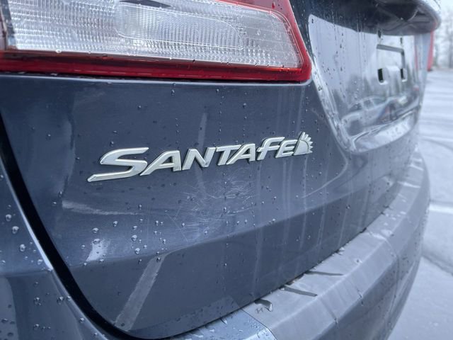 Used 2017 Hyundai Santa Fe SE w/ Cargo Package image 29