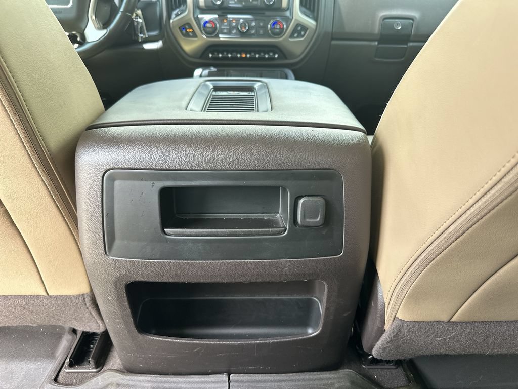 Certified 2019 GMC Sierra 2500 Denali w/ Duramax Plus Package AWD/4WD image 22