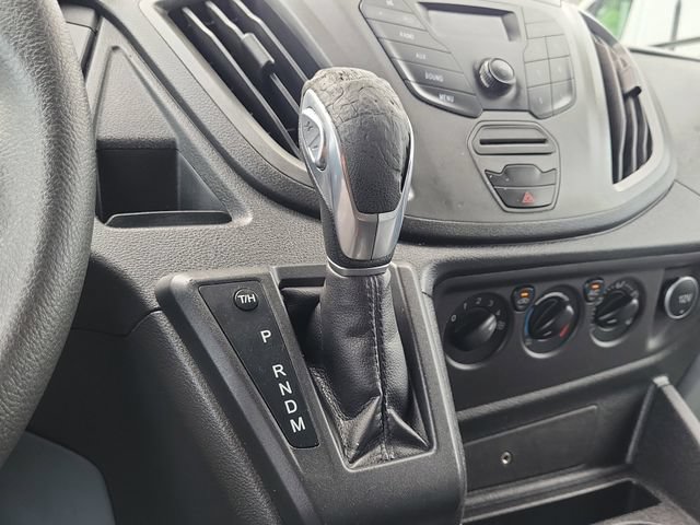 Used 2018 Ford Transit 350 XL RWD image 29