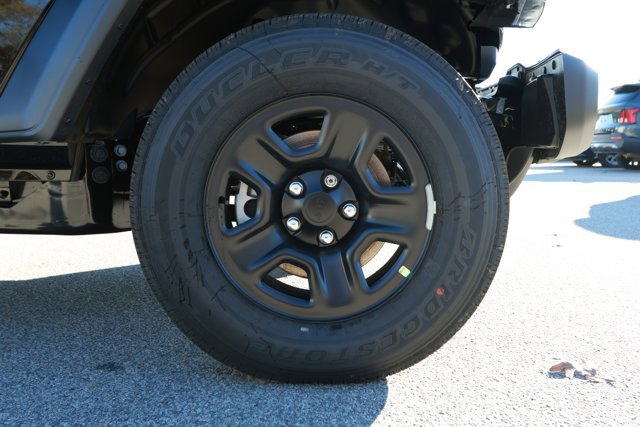 New 2026 Jeep Gladiator Sport image 5