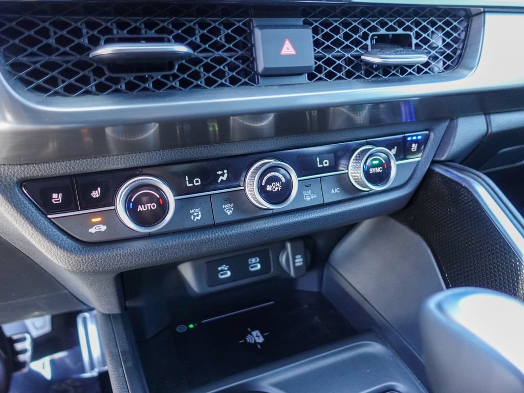 New 2026 Acura ADX A-Spec AWD/4WD image 19