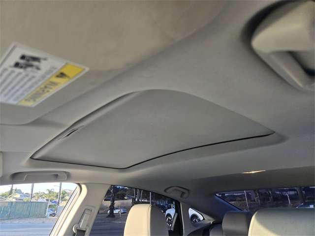 Used 2020 Honda Civic EX image 10