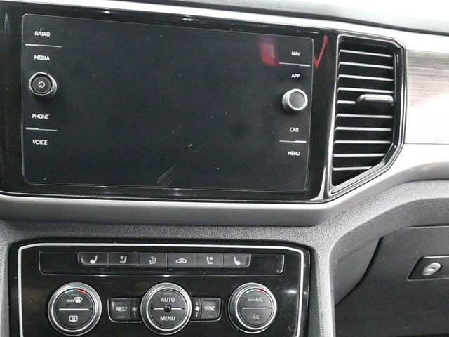 Used 2021 Volkswagen Atlas SEL Premium image 10