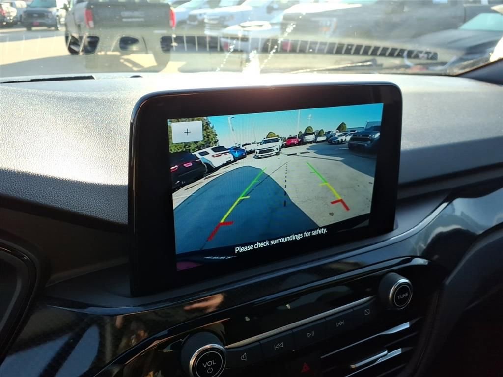 Used 2025 Ford Escape ST-Line image 24