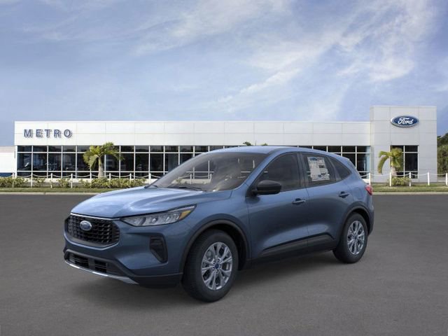 New 2026 Ford Escape Active