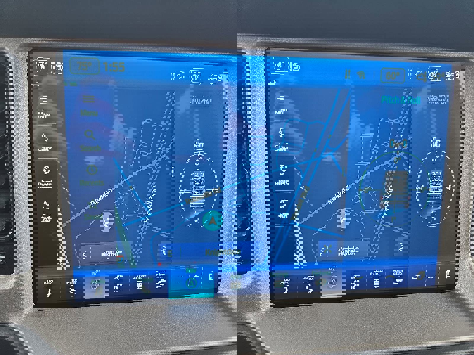 Used 2022 Ford Bronco Raptor image 23