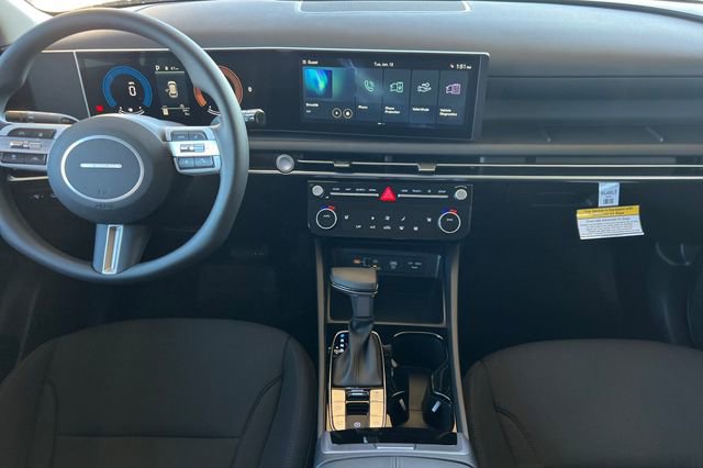 New 2026 Hyundai Tucson SEL FWD image 13