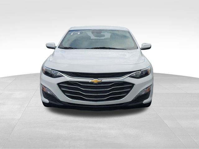 Used 2019 Chevrolet Malibu LT w/ Driver Confidence Package II FWD image 8