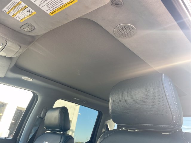 Used 2023 Ford F150 Limited AWD/4WD image 22
