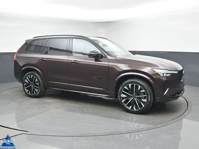 New 2026 Volvo XC90 T8 Ultra w/ Lounge Package image 1