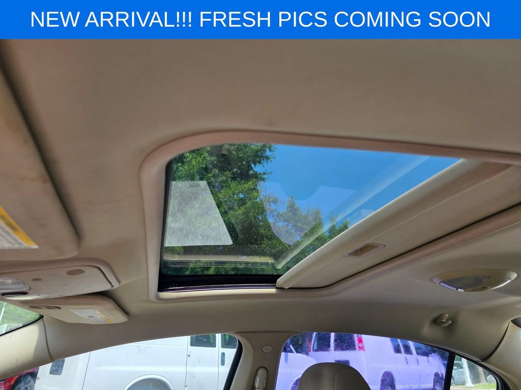 Used 2008 Saturn Aura XE w/ Preferred Package FWD image 9