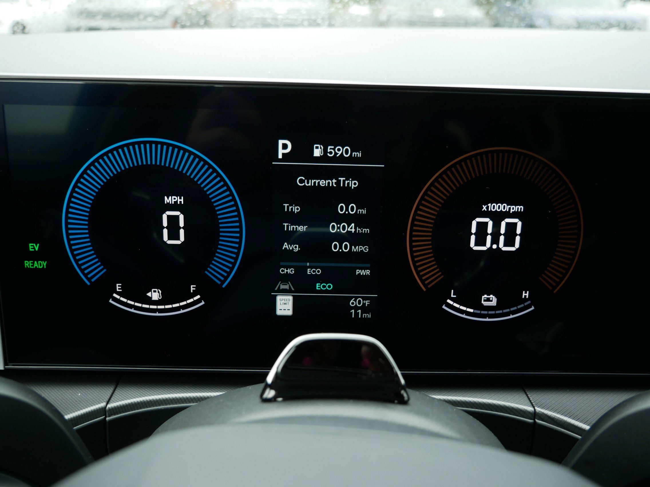 New 2026 Hyundai Santa Fe SEL image 13