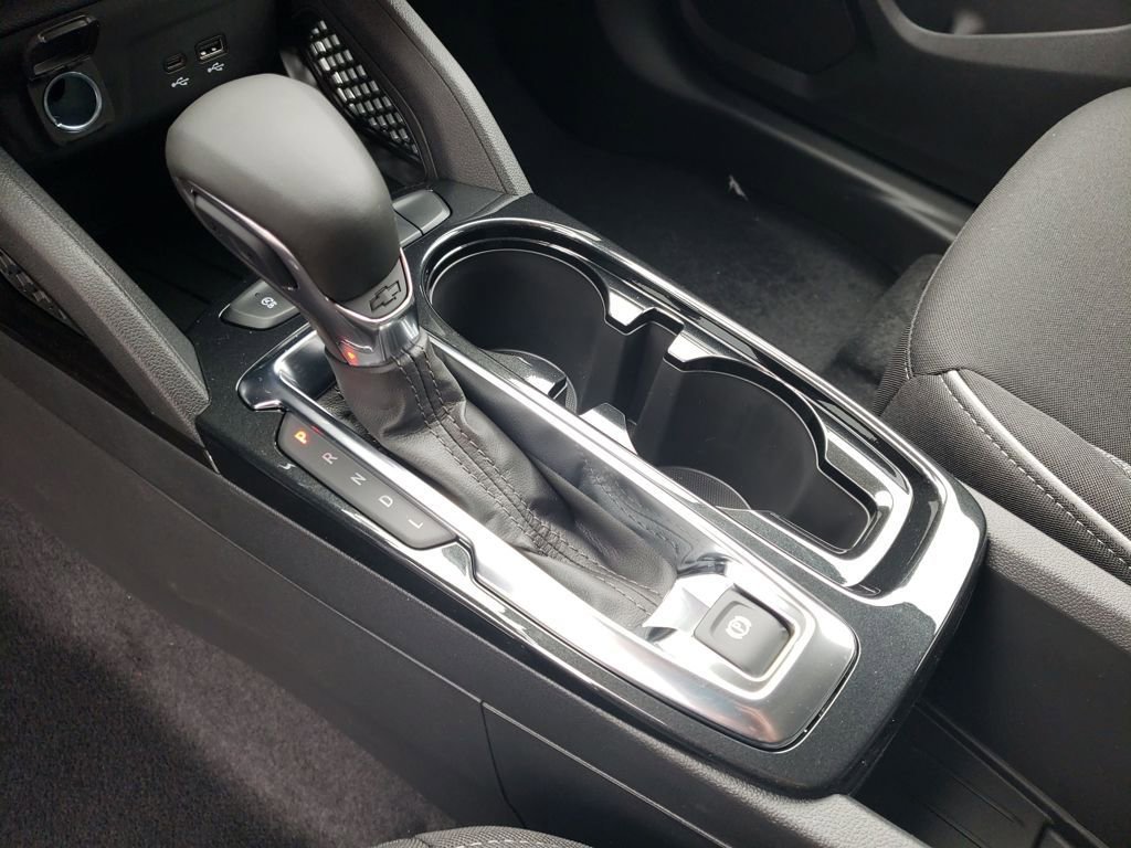 New 2026 Chevrolet TrailBlazer LT w/ LT Cold Weather Package image 20