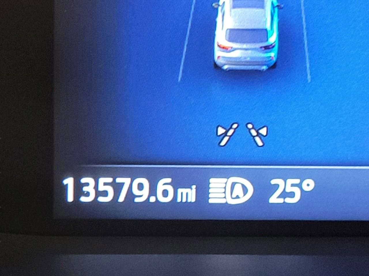 Used 2025 Ford Escape Active image 2